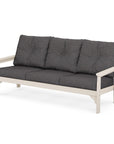 Vineyard Deep Seating Sofa