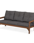 Vineyard Deep Seating Sofa