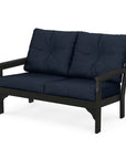 Vineyard Deep Seating Loveseat