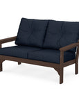 Vineyard Deep Seating Loveseat
