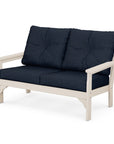 Vineyard Deep Seating Loveseat