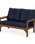 Vineyard Deep Seating Loveseat