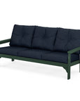 Vineyard Deep Seating Sofa