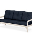 Vineyard Deep Seating Sofa