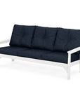 Vineyard Deep Seating Sofa