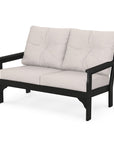 Vineyard Deep Seating Loveseat