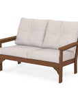 Vineyard Deep Seating Loveseat
