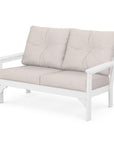 Vineyard Deep Seating Loveseat