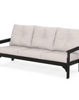 Vineyard Deep Seating Sofa