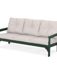 Vineyard Deep Seating Sofa
