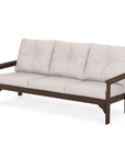 Vineyard Deep Seating Sofa