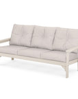 Vineyard Deep Seating Sofa