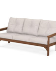 Vineyard Deep Seating Sofa