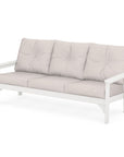 Vineyard Deep Seating Sofa