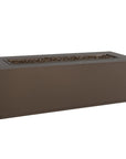 Forma Occasional Height Fire Pit