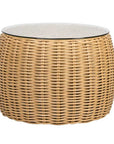 Morocco End Table