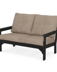 Vineyard Deep Seating Loveseat