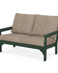 Vineyard Deep Seating Loveseat
