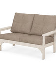 Vineyard Deep Seating Loveseat