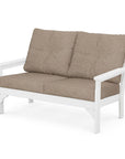 Vineyard Deep Seating Loveseat