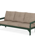 Vineyard Deep Seating Sofa