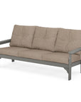 Vineyard Deep Seating Sofa