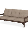 Vineyard Deep Seating Sofa
