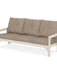 Vineyard Deep Seating Sofa