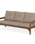 Vineyard Deep Seating Sofa