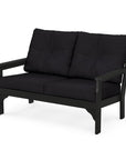 Vineyard Deep Seating Loveseat