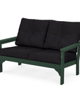 Vineyard Deep Seating Loveseat
