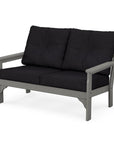 Vineyard Deep Seating Loveseat