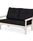Vineyard Deep Seating Loveseat