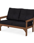 Vineyard Deep Seating Loveseat