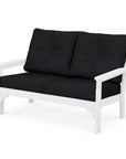 Vineyard Deep Seating Loveseat