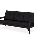 Vineyard Deep Seating Sofa