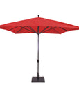 10x10 Deluxe Auto Tilt Umbrella