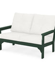 Vineyard Deep Seating Loveseat