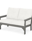 Vineyard Deep Seating Loveseat