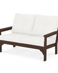 Vineyard Deep Seating Loveseat