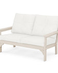 Vineyard Deep Seating Loveseat