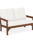 Vineyard Deep Seating Loveseat