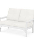 Vineyard Deep Seating Loveseat