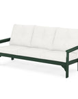 Vineyard Deep Seating Sofa
