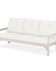 Vineyard Deep Seating Sofa