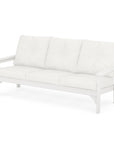 Vineyard Deep Seating Sofa