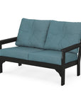 Vineyard Deep Seating Loveseat