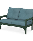 Vineyard Deep Seating Loveseat