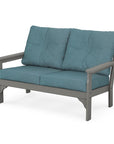 Vineyard Deep Seating Loveseat
