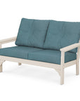 Vineyard Deep Seating Loveseat